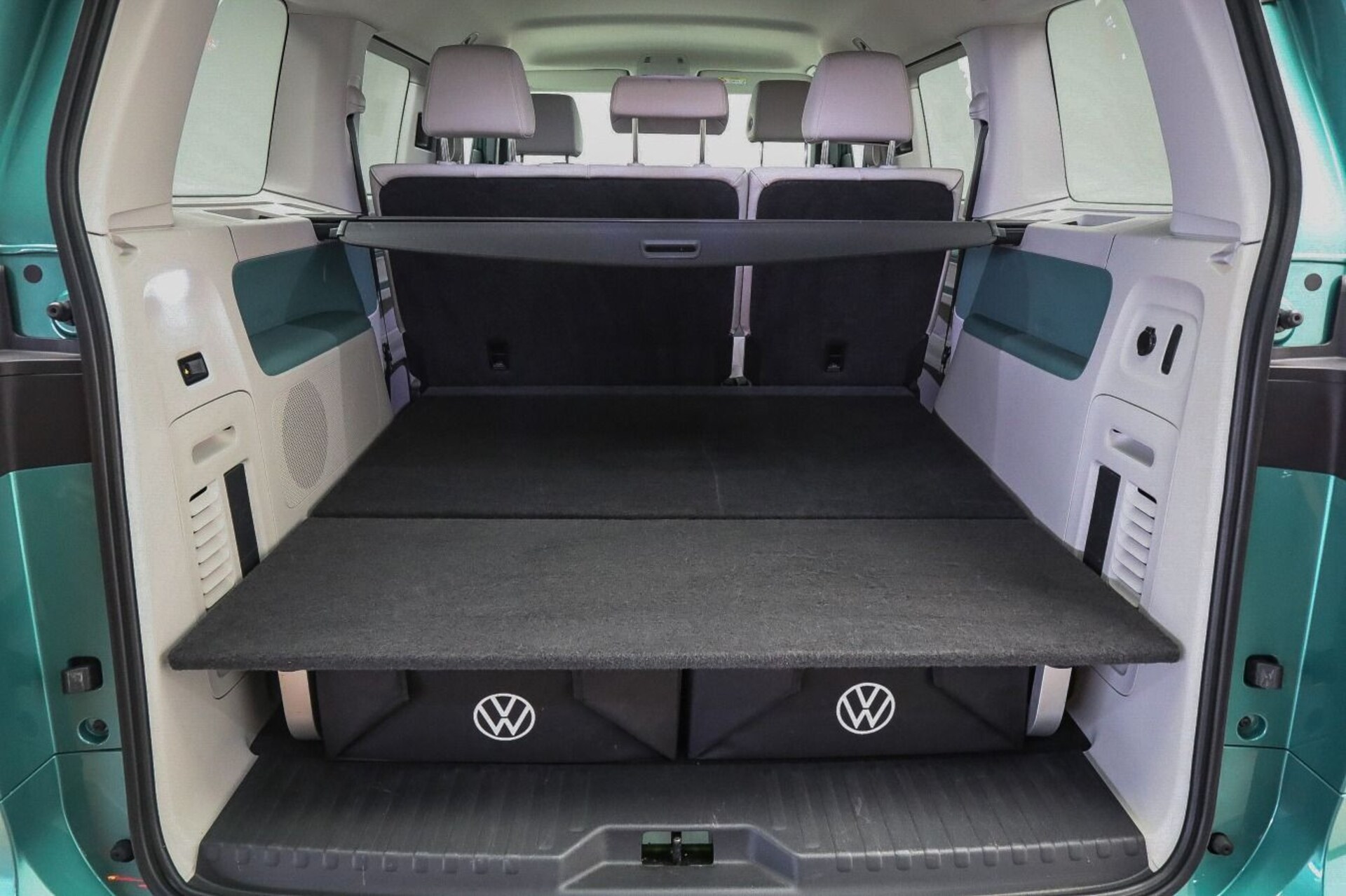 Volkswagen ID. Buzz Pro