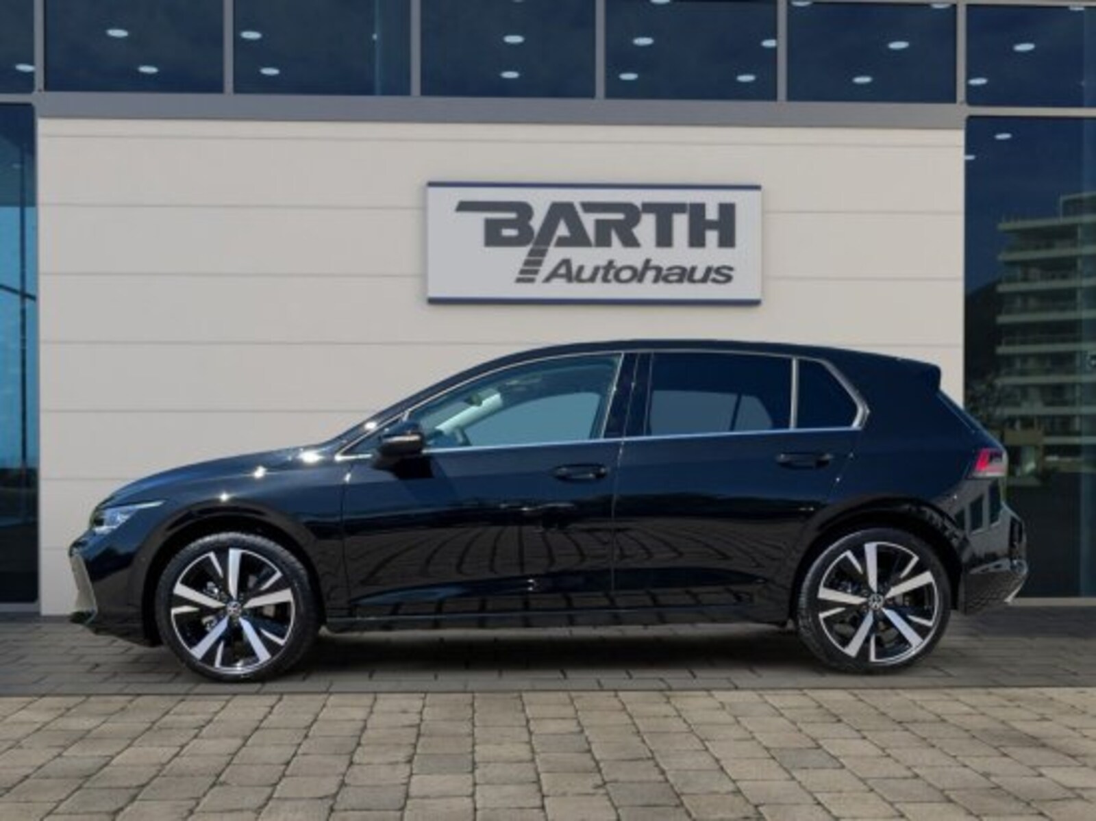 Volkswagen Golf – Bild 2