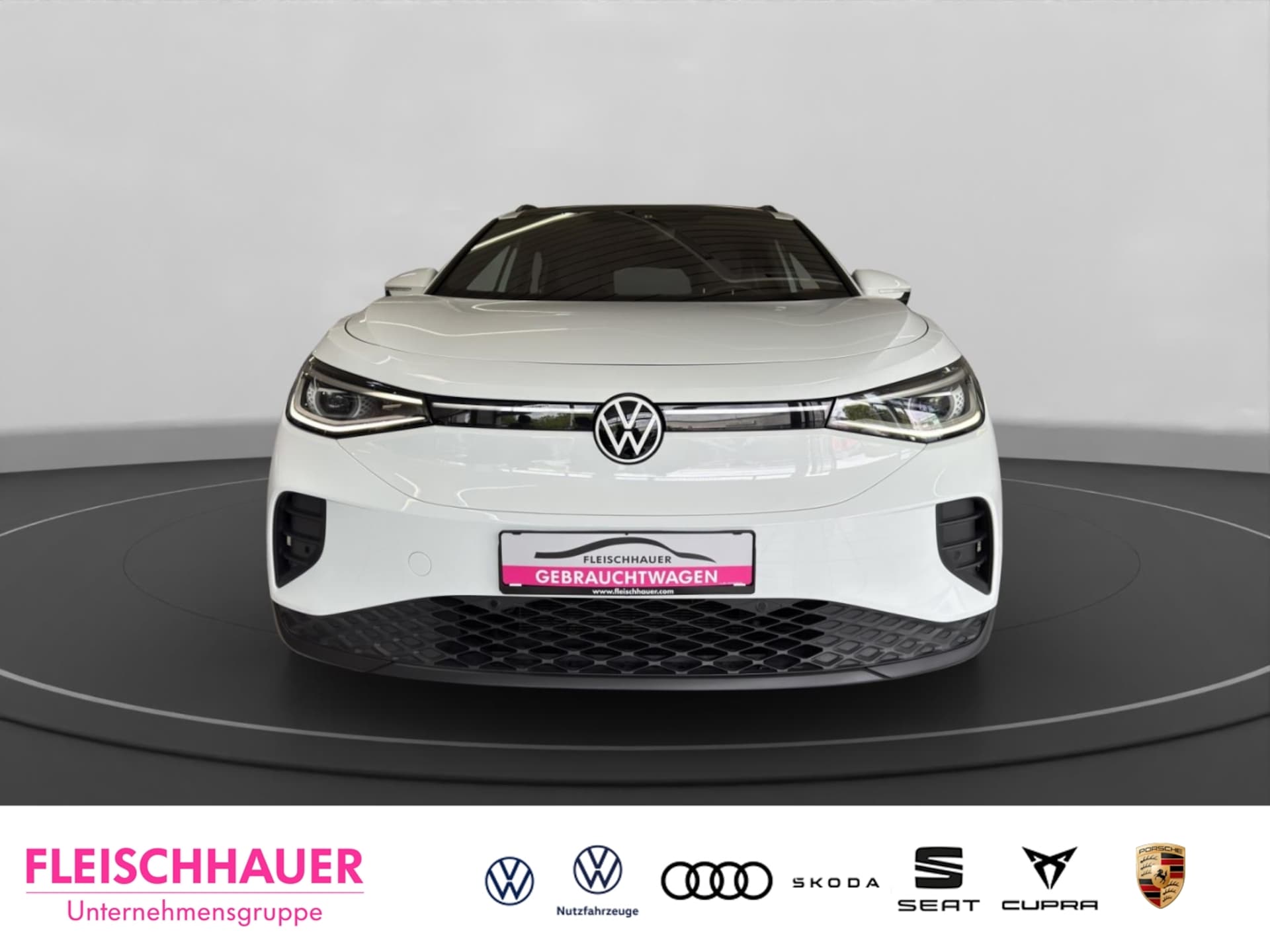 Volkswagen ID.4 Pro Performance