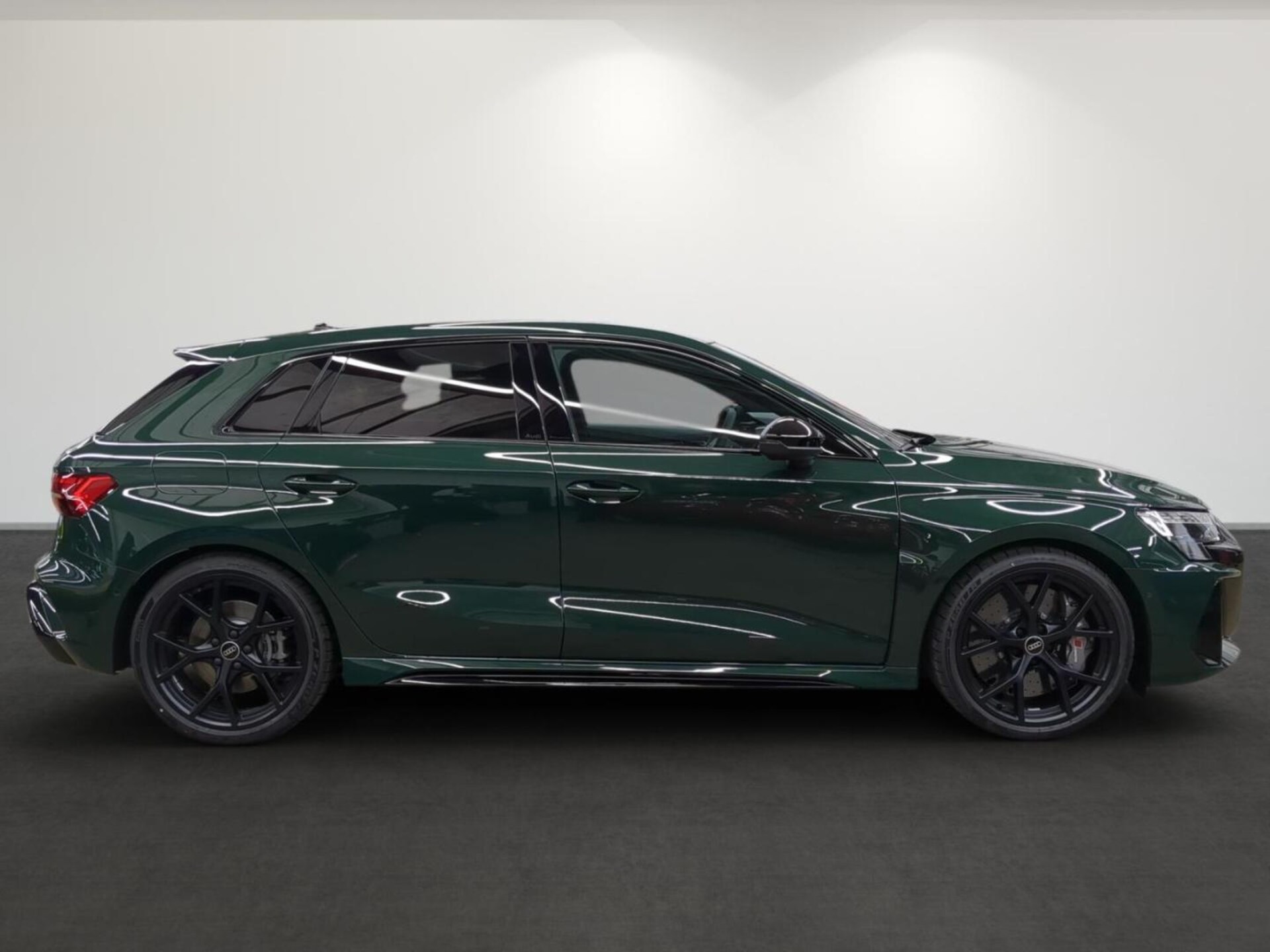 Audi RS 3 Sportback