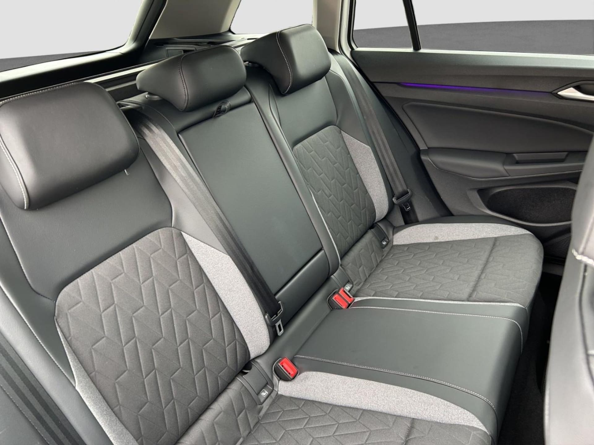 Volkswagen Golf Variant Goal