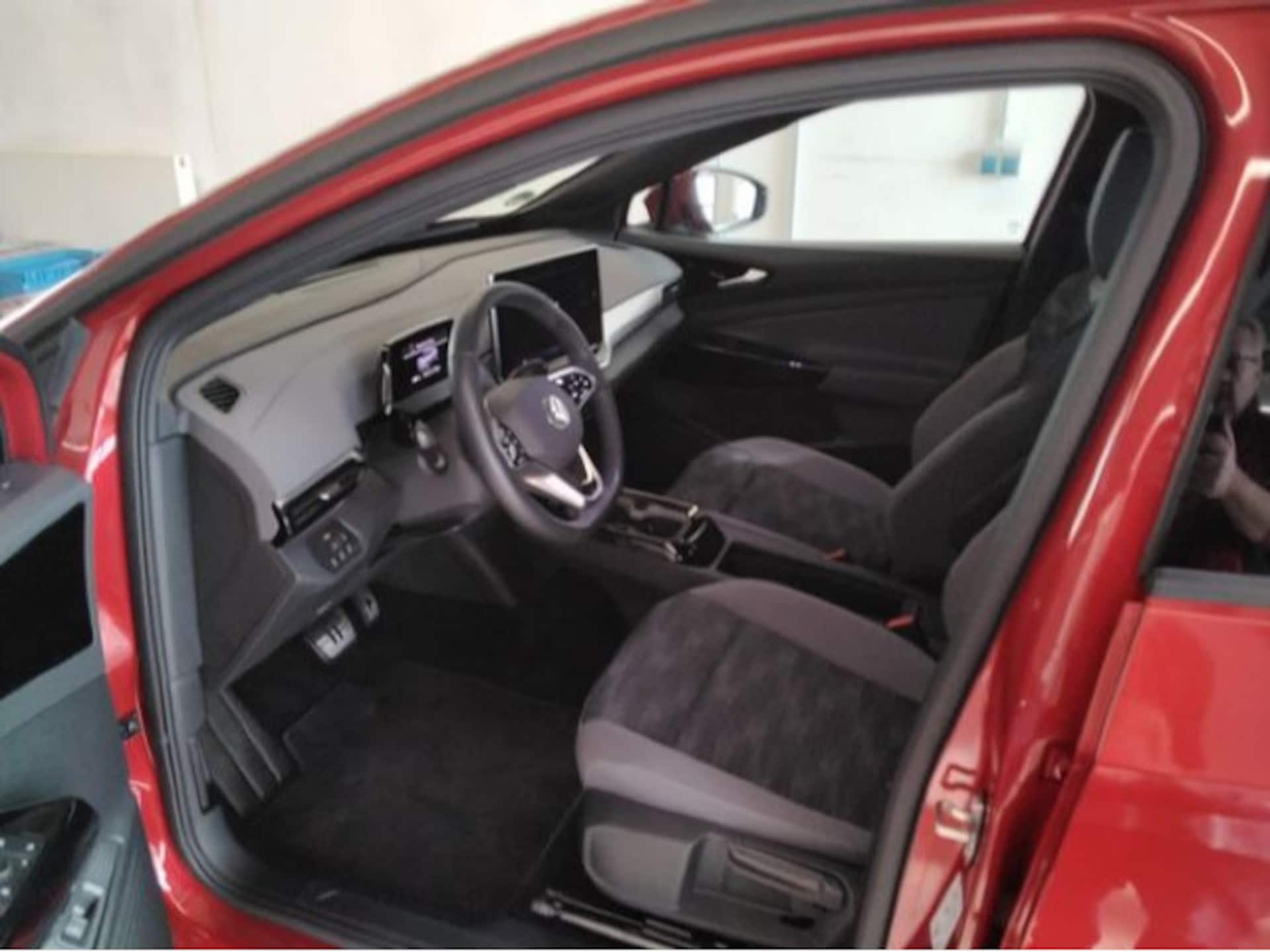 Volkswagen ID.4 Pro