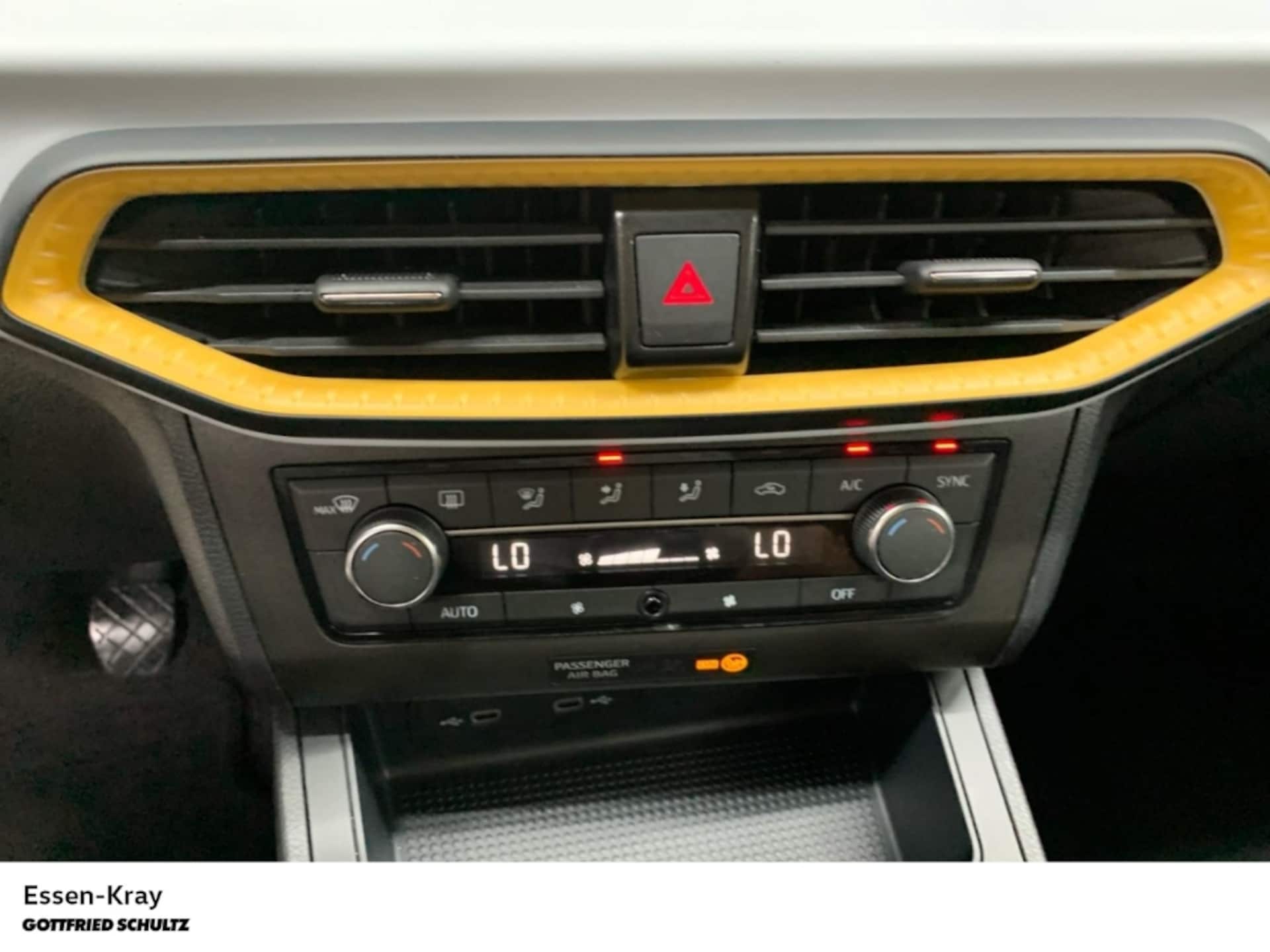 SEAT Ibiza Style