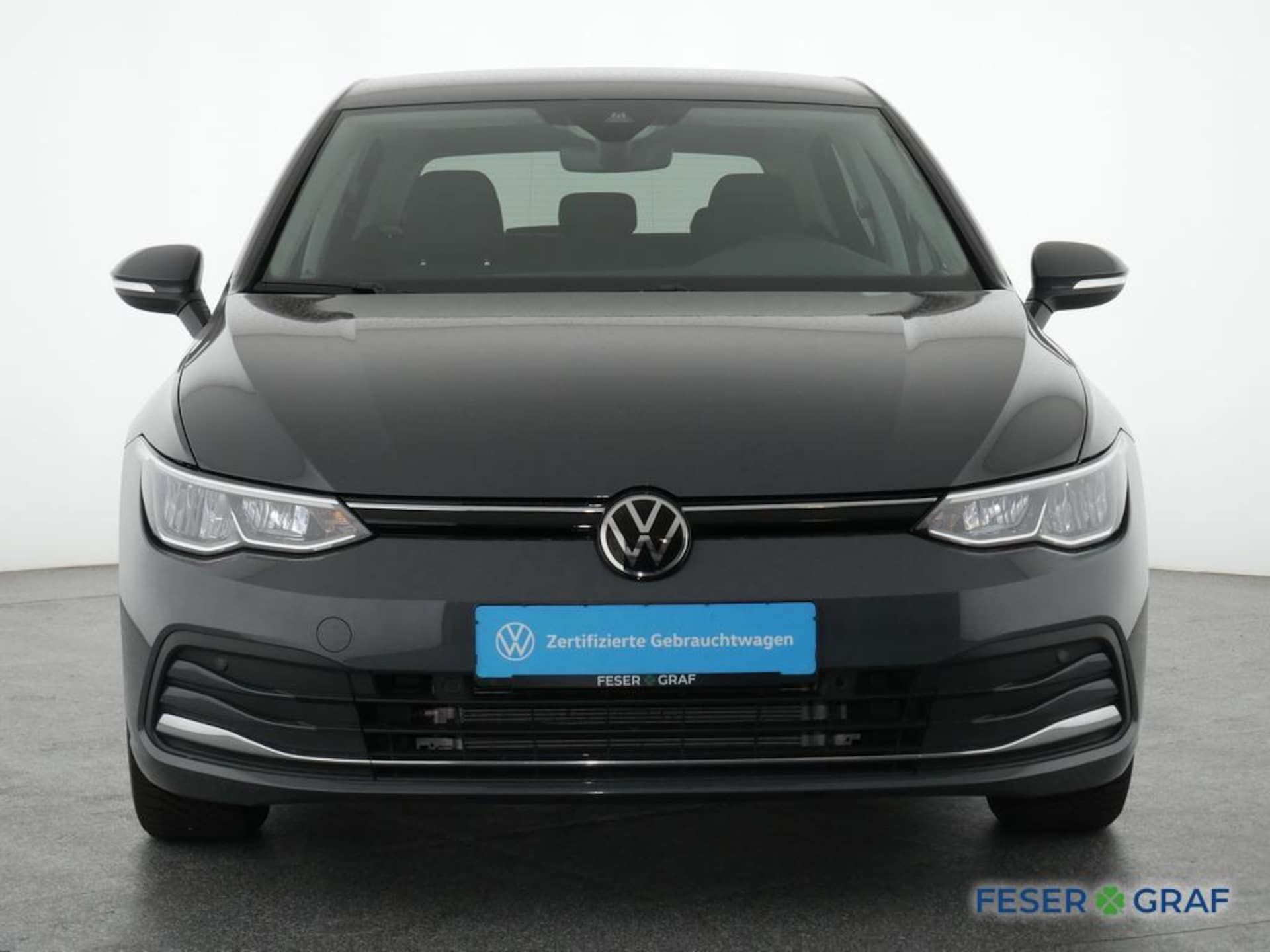 Volkswagen Golf Active