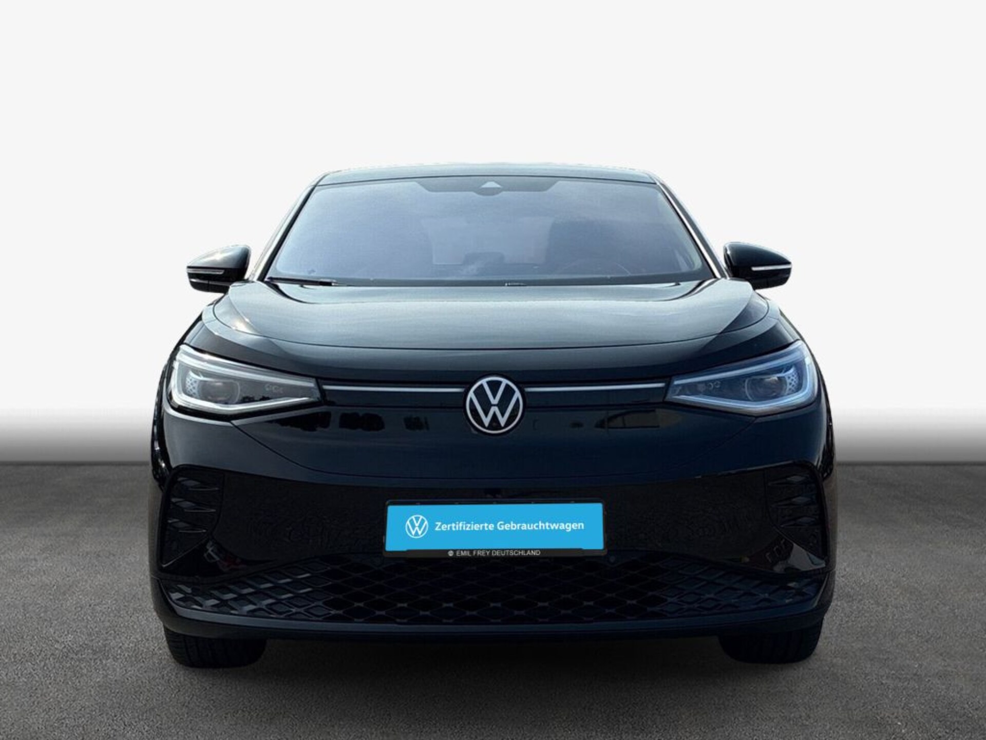 Volkswagen ID.5 GTX