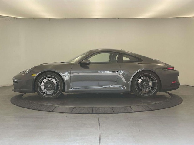 2023 Porsche 911 GT3