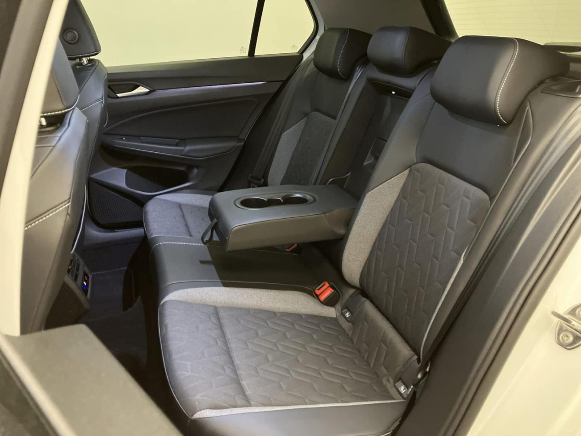 Volkswagen Golf Goal