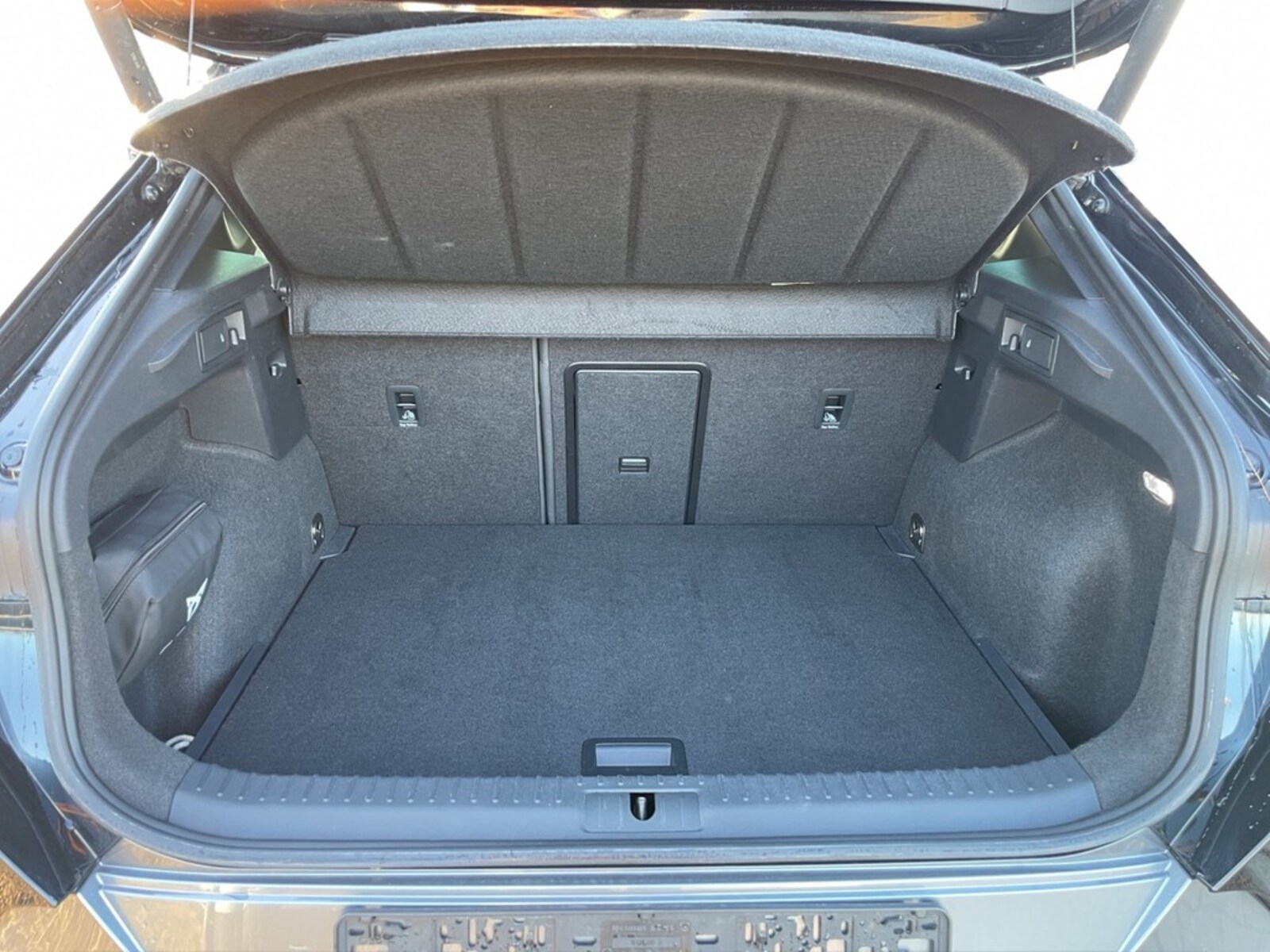 CUPRA Formentor – Bild 8