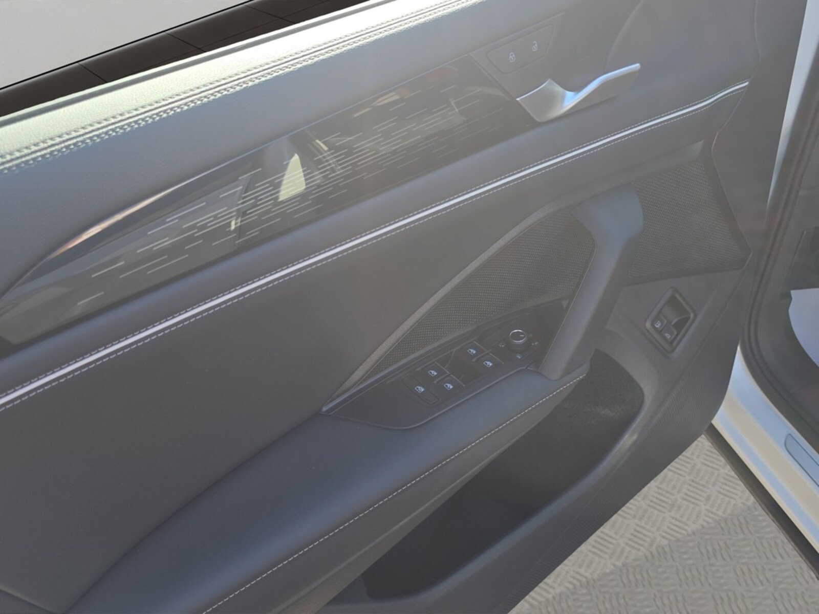 Volkswagen Tayron – Bild 10
