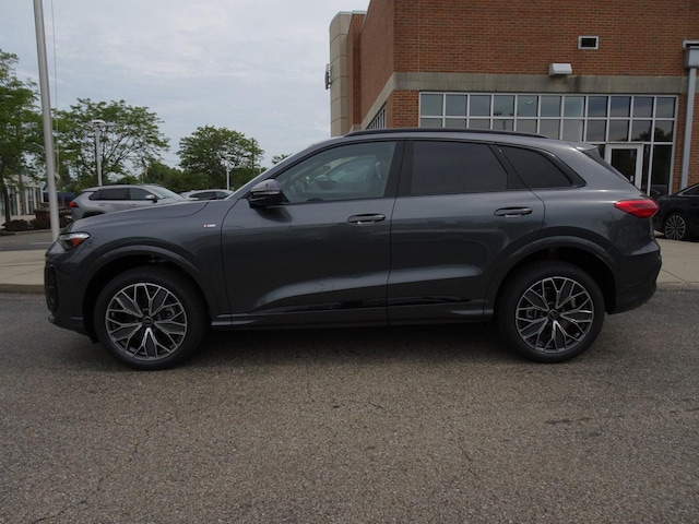 2026 Audi Q5