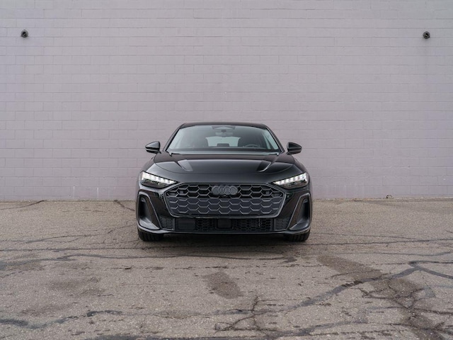 2026 Audi A5 Sedan