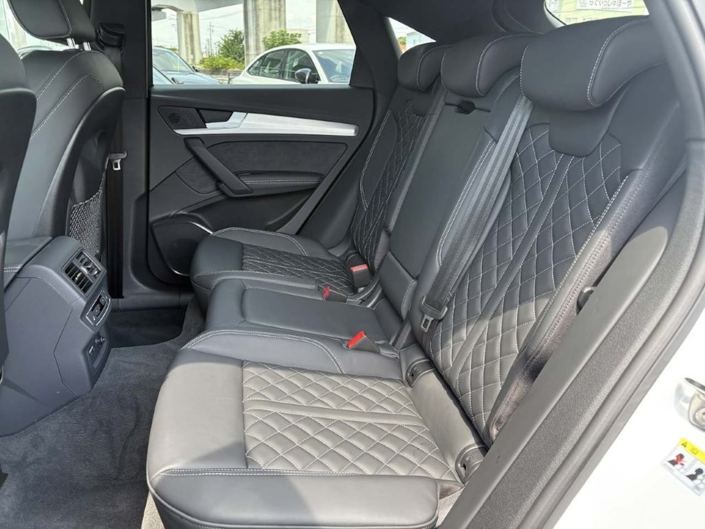 Audi Q5 Sportback 40 TDI quattro S line 150(204) kW(PS) S tronic for more details contact your dealer