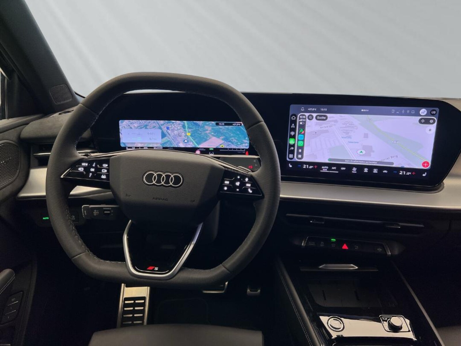 Audi Q3 – Bild 8
