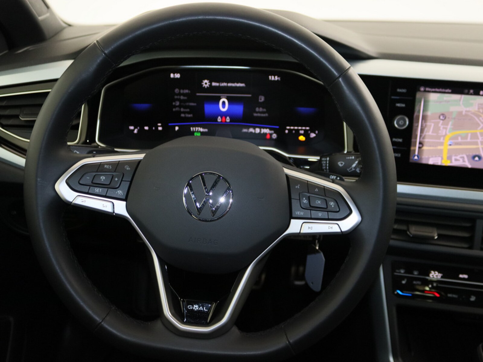 Volkswagen Taigo – Bild 14