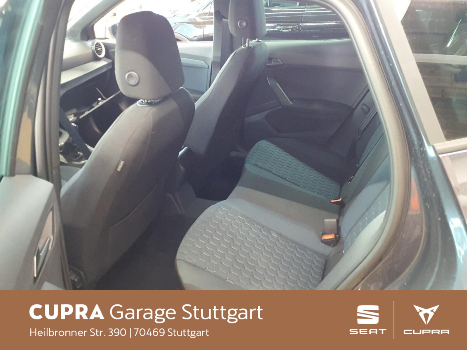 SEAT Ibiza – Bild 6