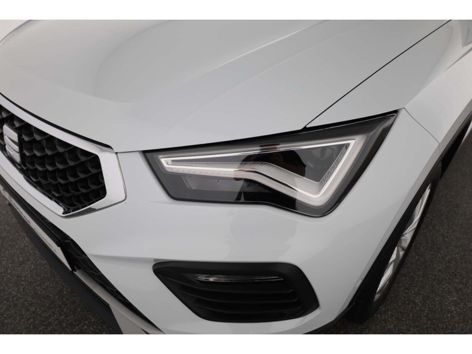 SEAT Ateca – Bild 6