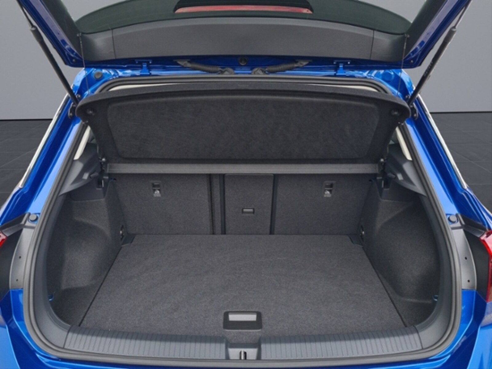 Volkswagen T-Roc – Bild 21