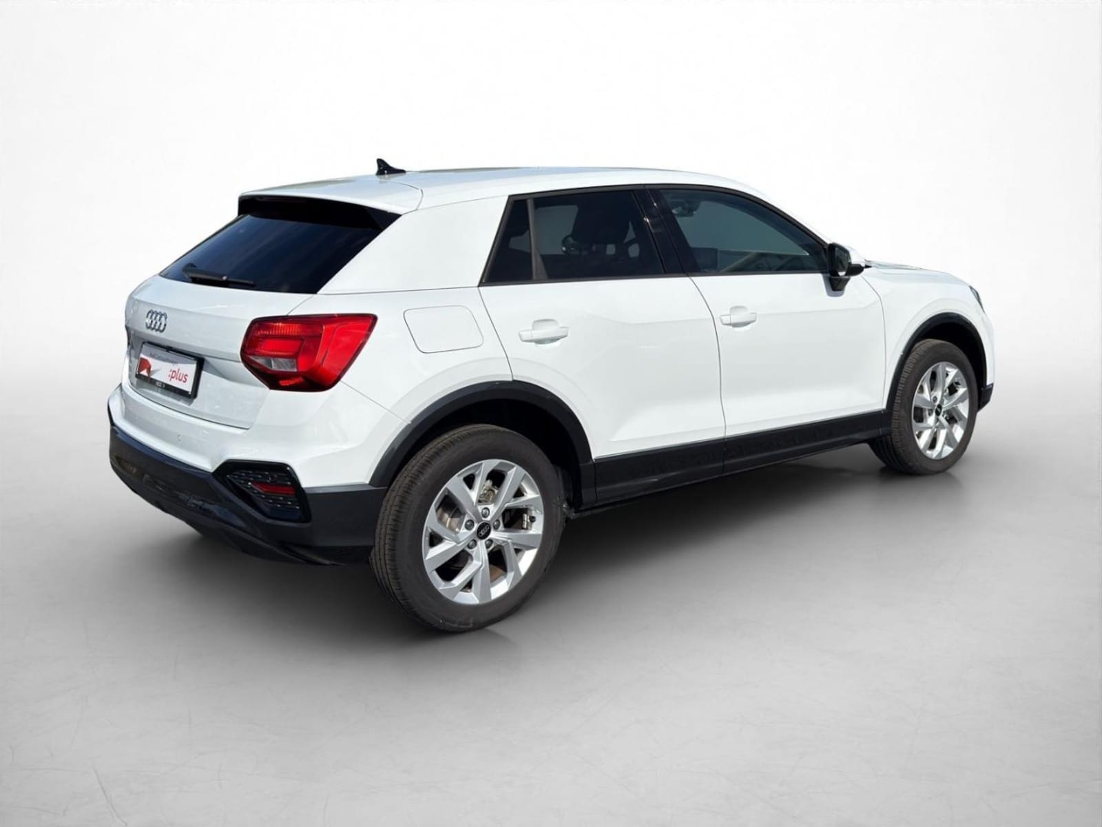 Audi Q2 – Bild 20