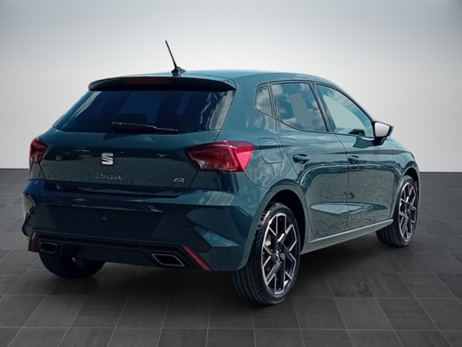 SEAT Ibiza – Bild 7
