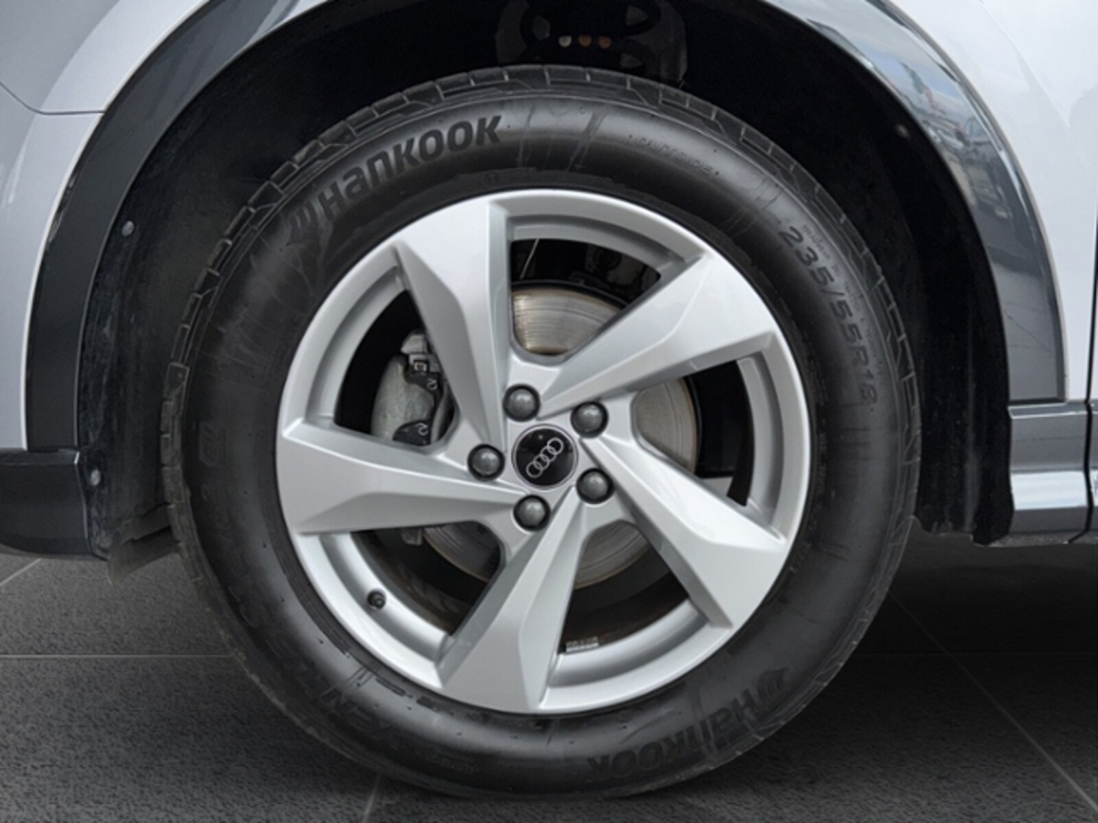 Audi Q3 – Bild 24