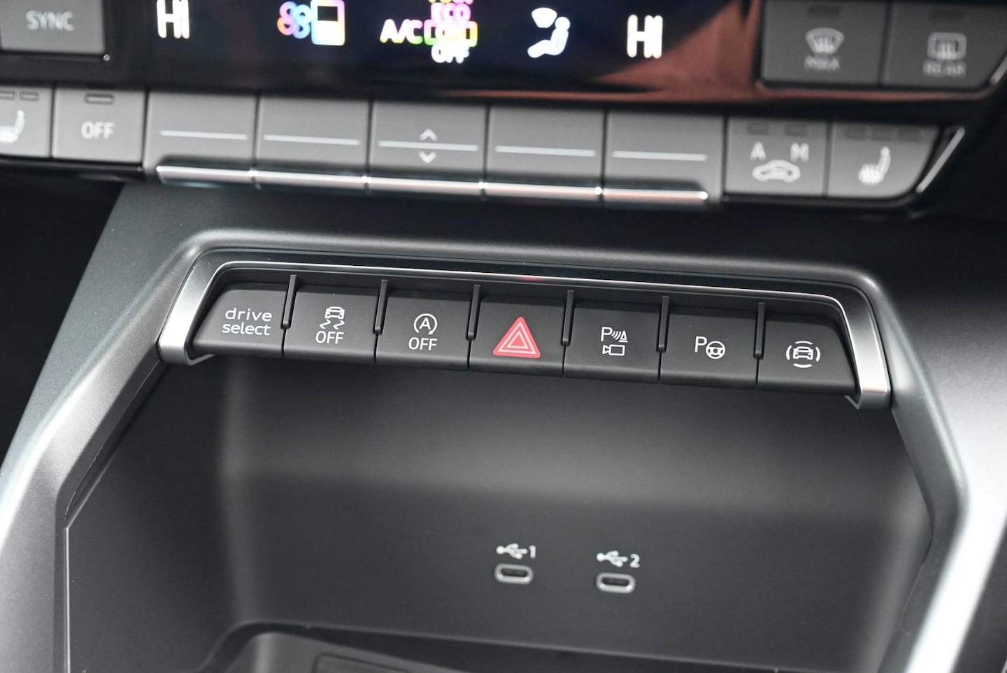 Image about Audi S3 Sportback TFSI quattro S tronic