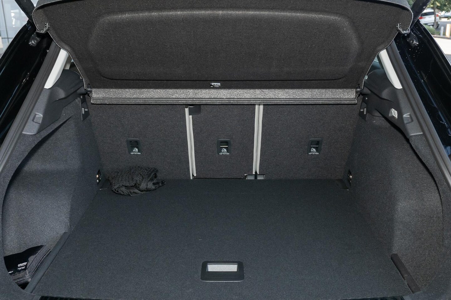 Image about Audi Q3 SUV TFSI 110 kW launch edition