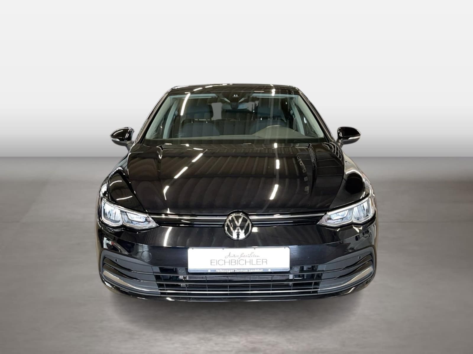 Volkswagen Golf – Bild 7
