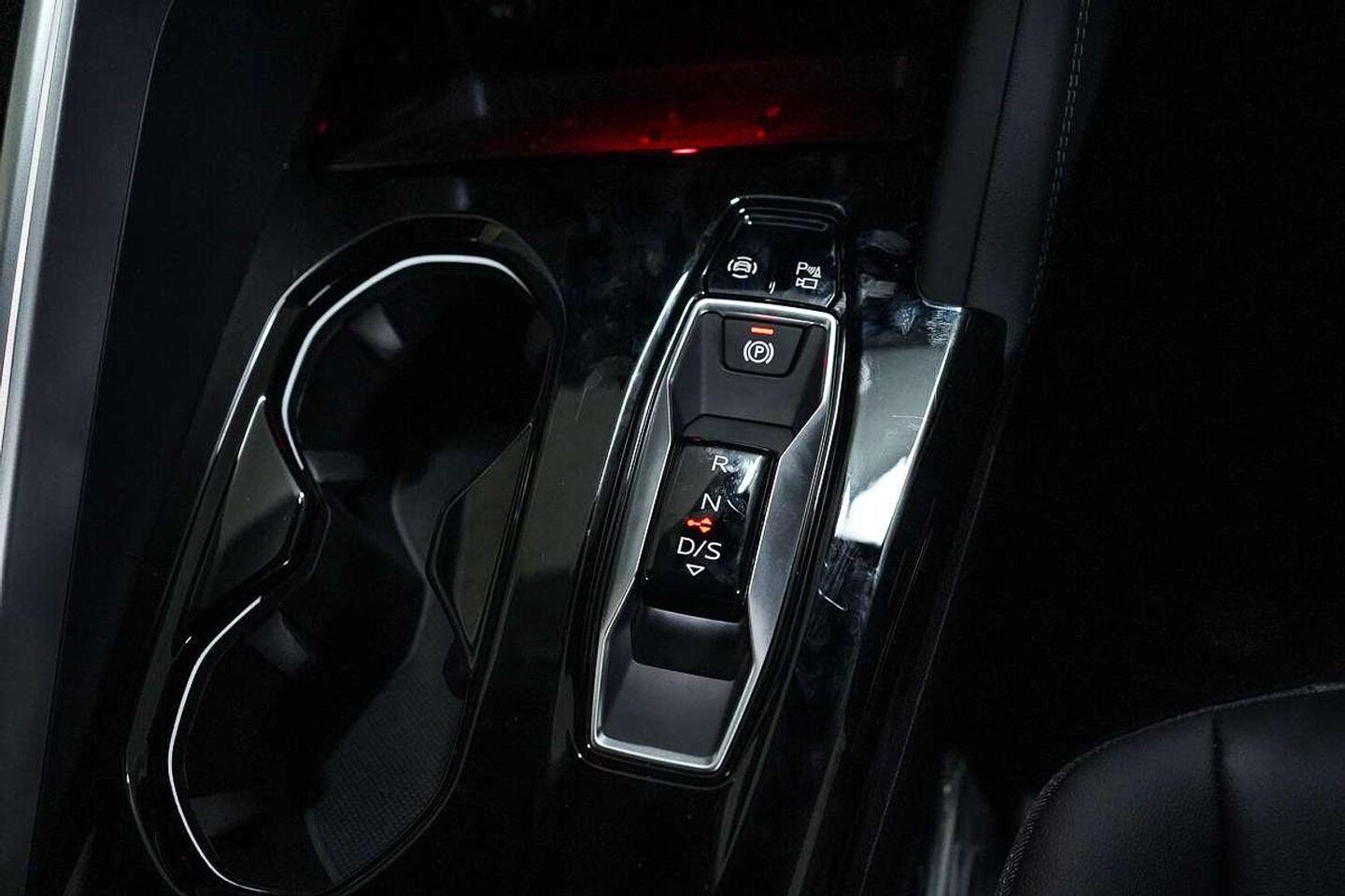 Image about Audi Q5 Sportback TDI quattro 150 kW