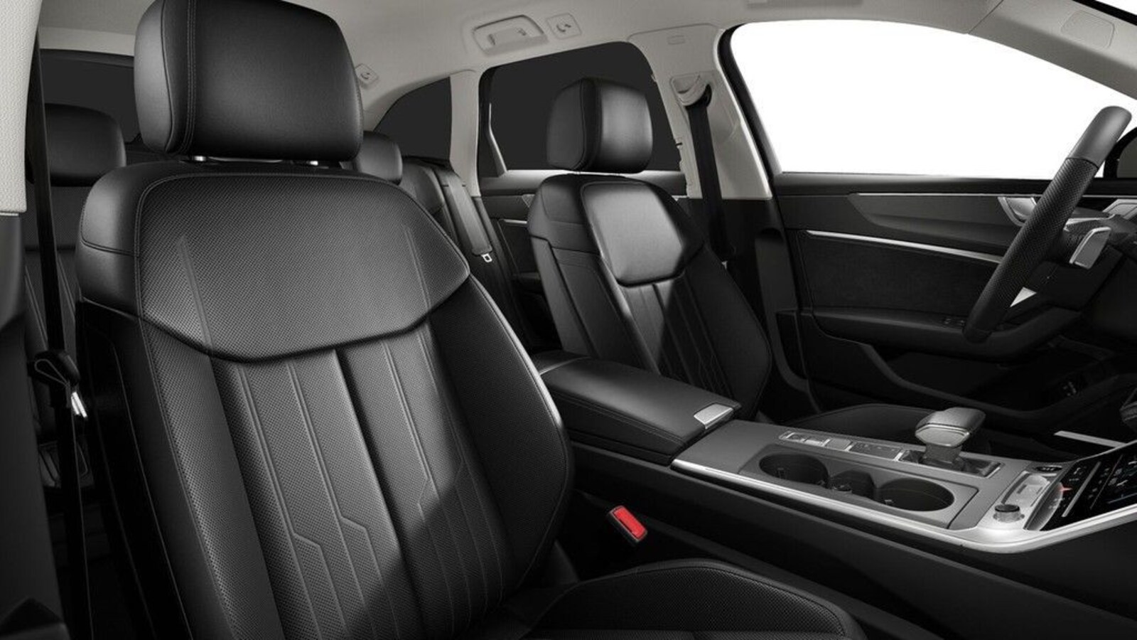 Audi A6 Avant – Bild 10