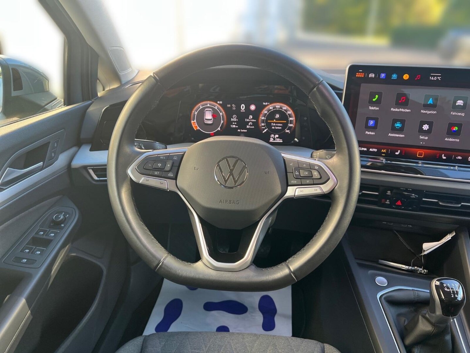 Volkswagen Golf – Bild 13