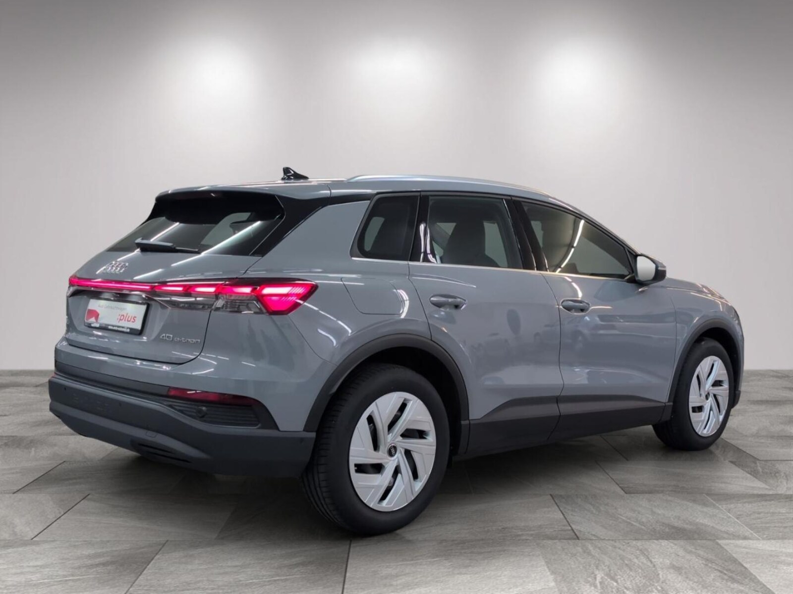Audi Q4 e-tron – Bild 3
