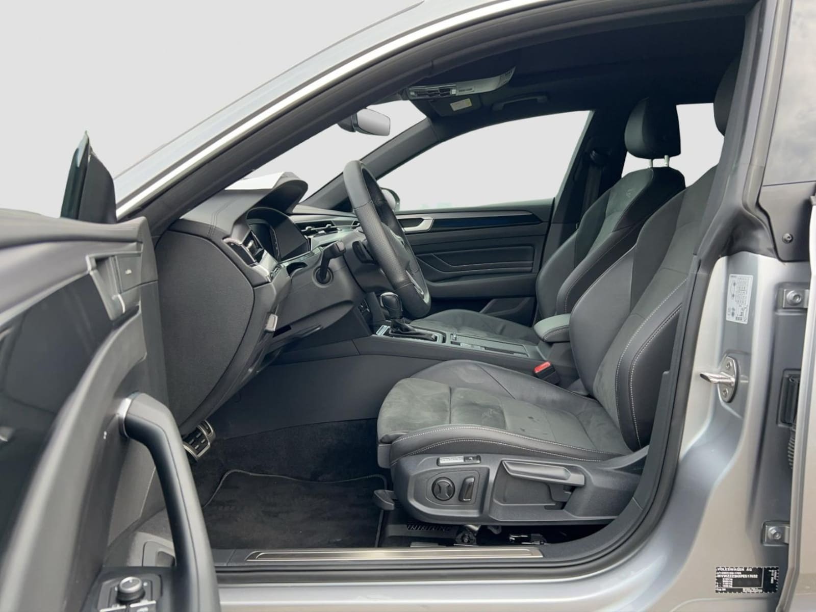 Volkswagen Arteon Shooting Brake – Bild 13