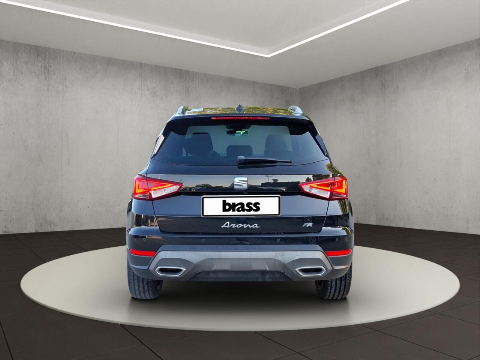SEAT Arona – Bild 4