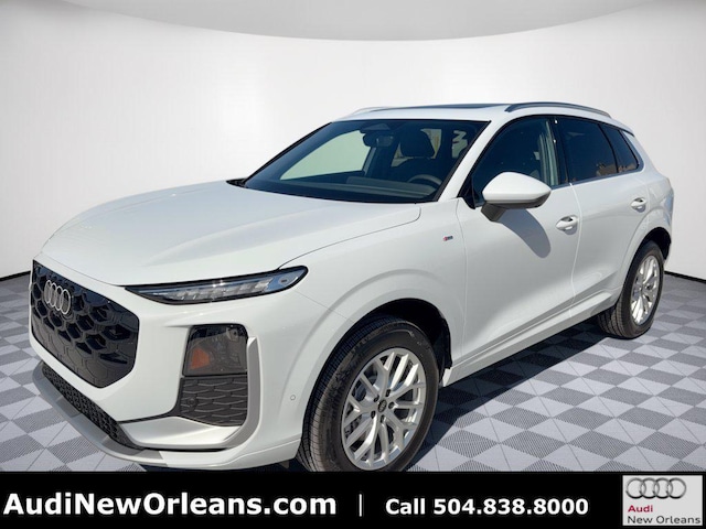 Photo of 2027 Audi Q3 SUV 