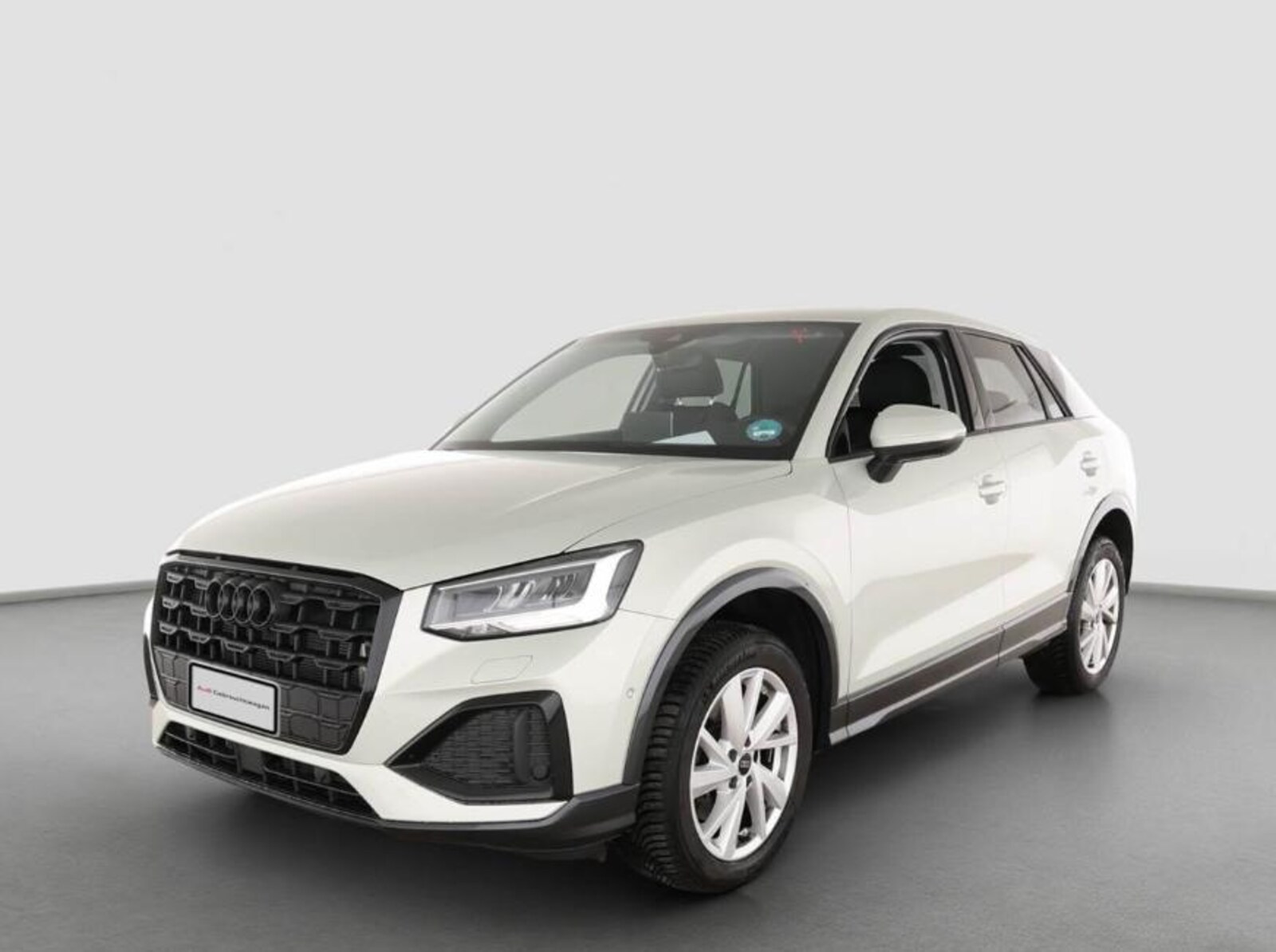 Audi Q2 – Bild 5