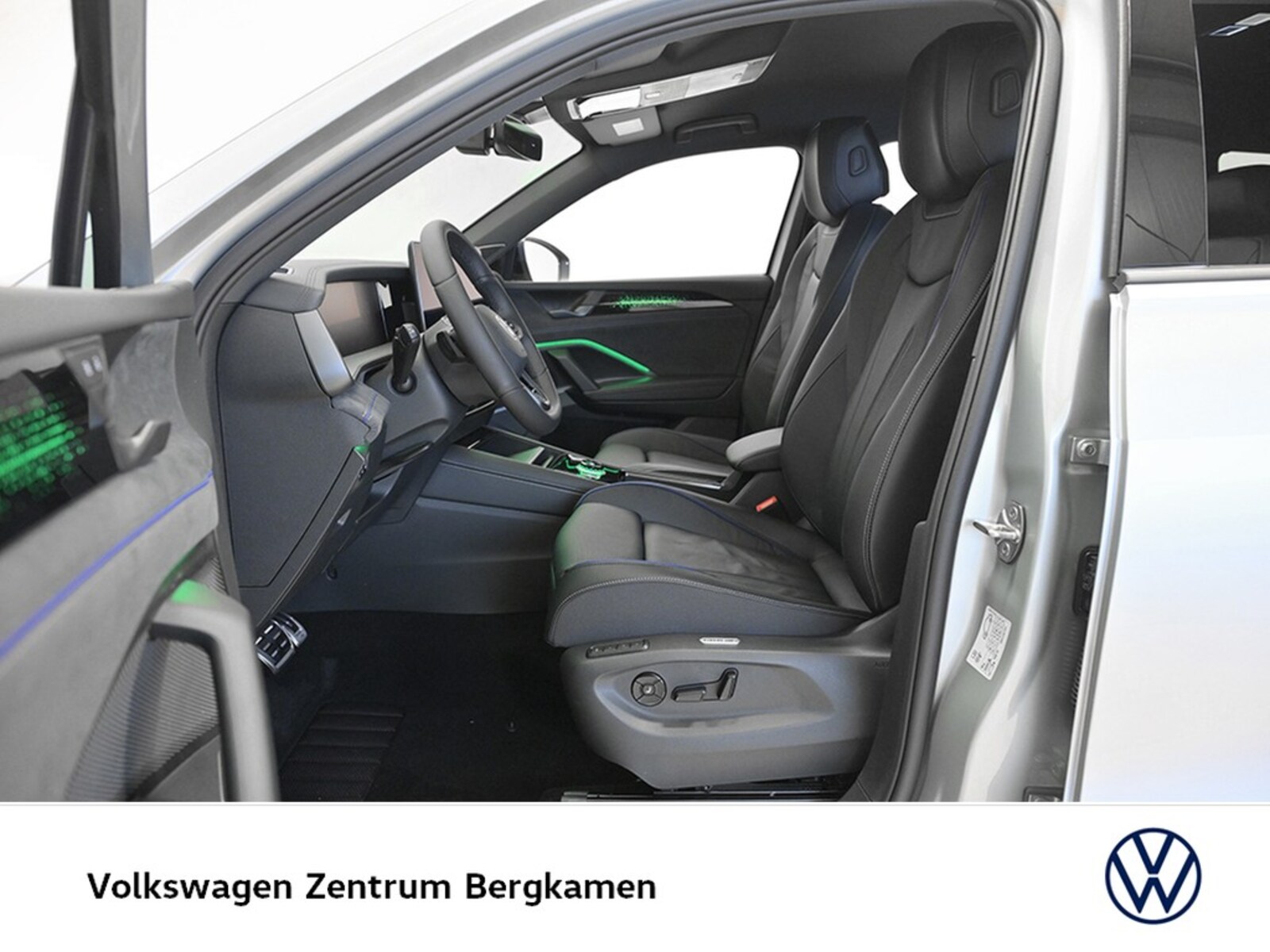 Volkswagen Tayron – Bild 10