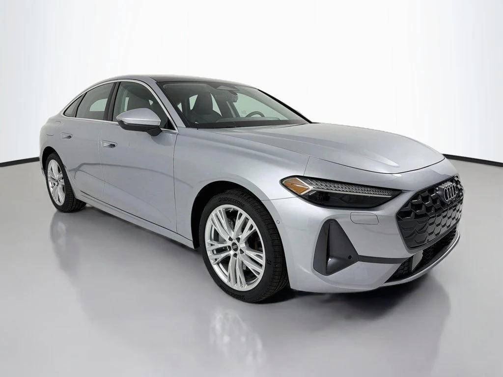 2026 Audi A5 Sedan