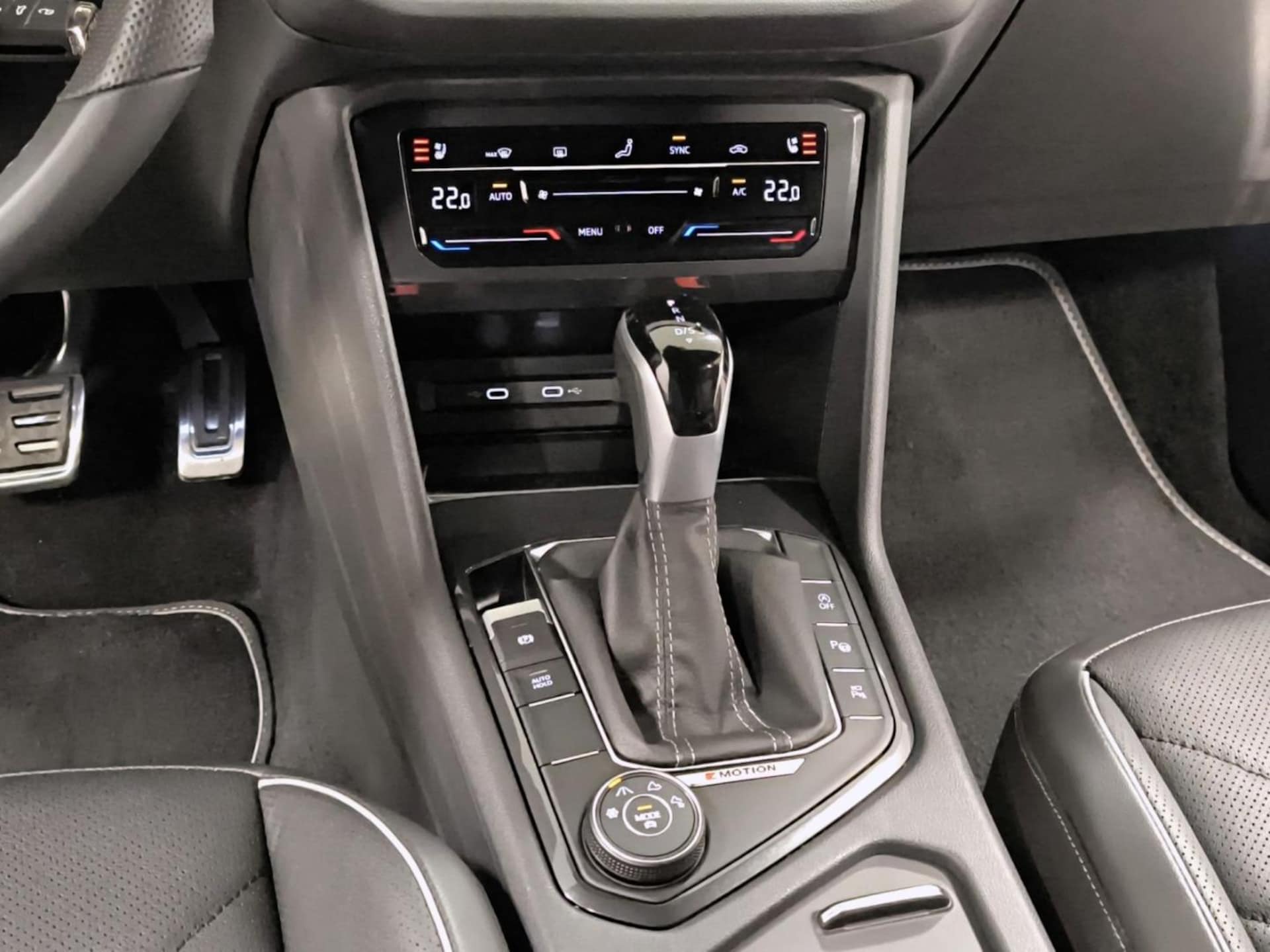 Volkswagen Tiguan Allspace R-Line