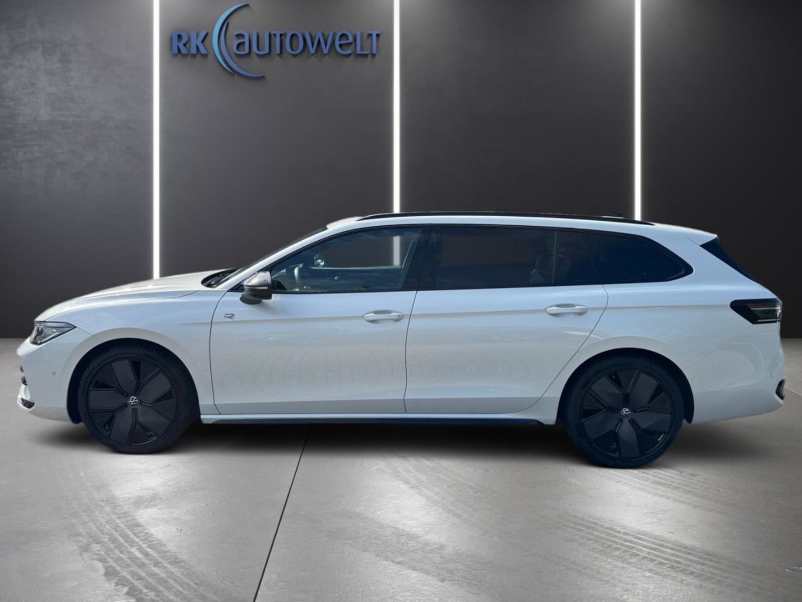 Volkswagen Passat – Bild 6