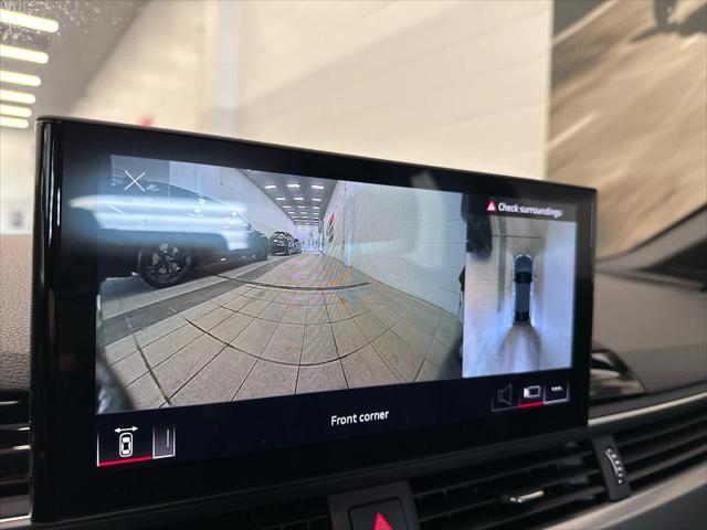 2023 AUDI A5 - Image 20