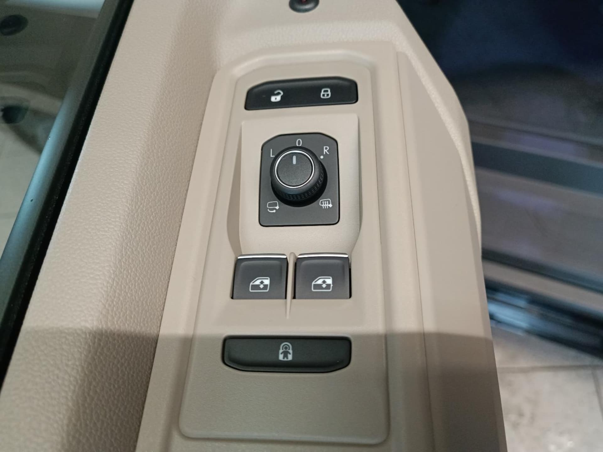 Volkswagen Multivan Langversion Style