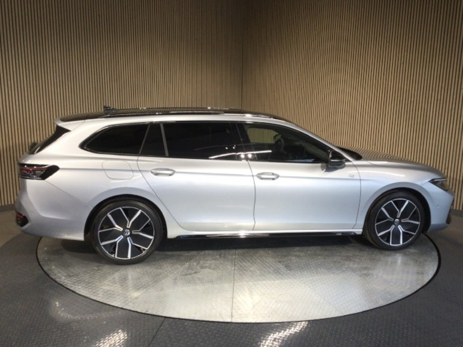 Volkswagen Passat R-Line