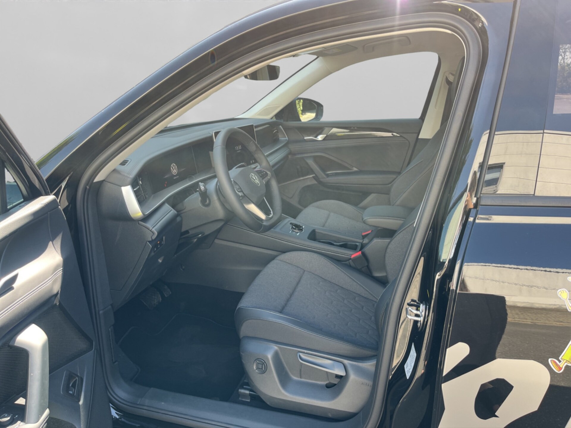 Volkswagen Tayron Life