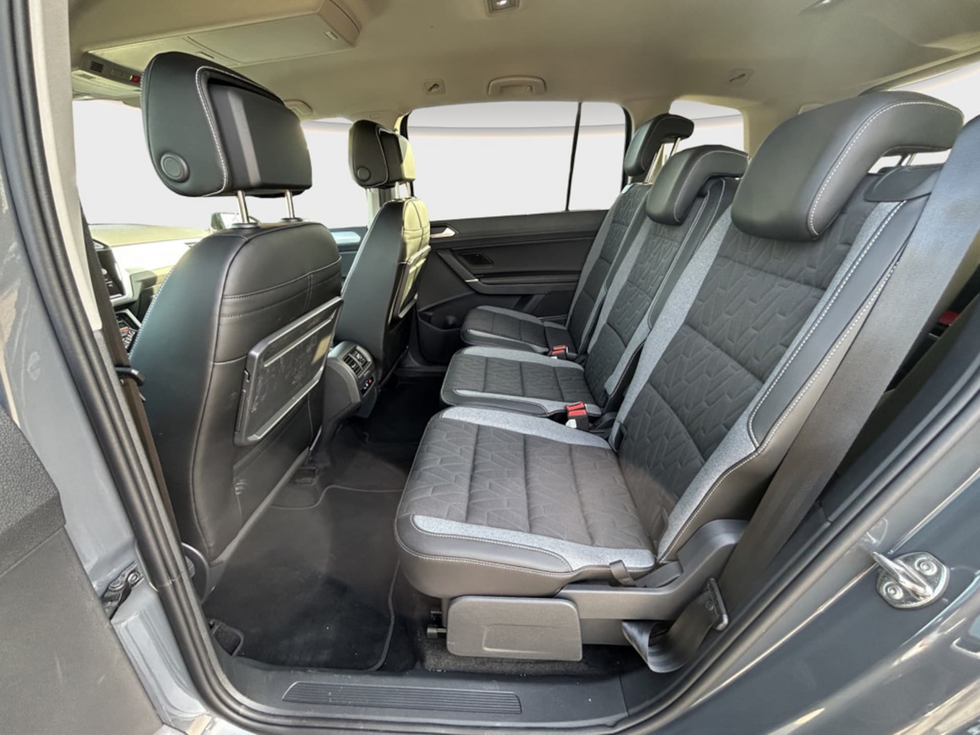 Volkswagen Touran Goal