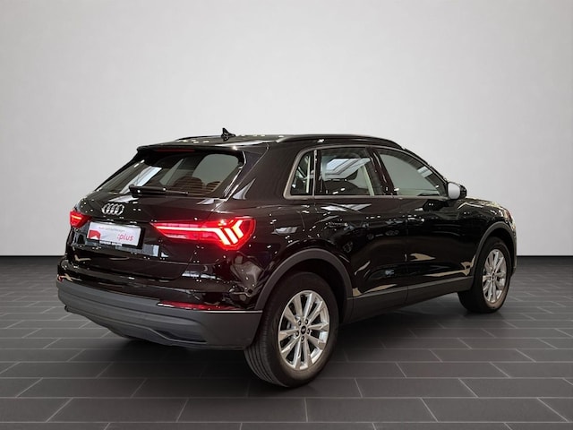 Audi Q3 TFSI E 45 TFSI E S Tronic -  - Joinsteer - #2
