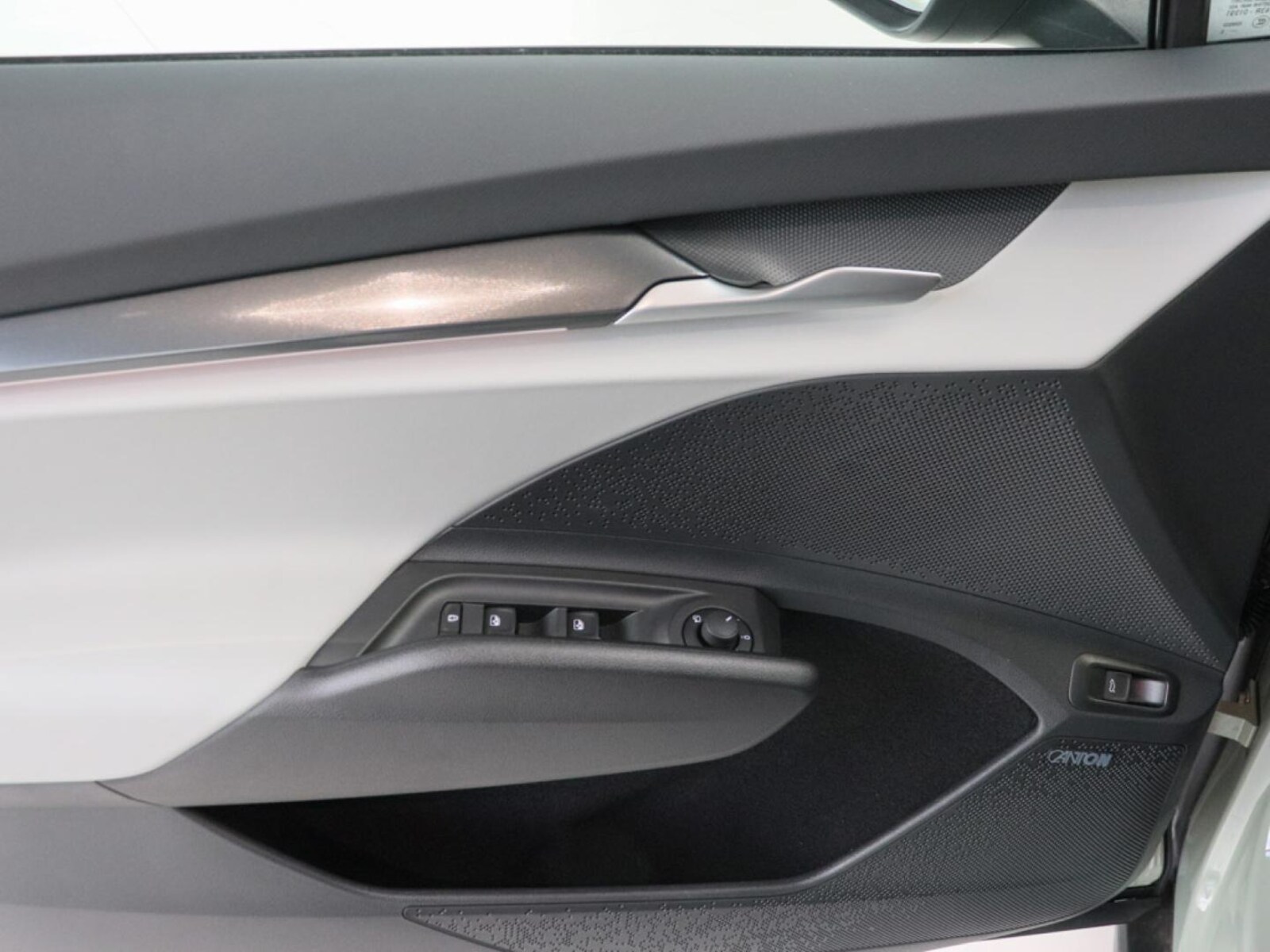 Škoda Elroq – Bild 12