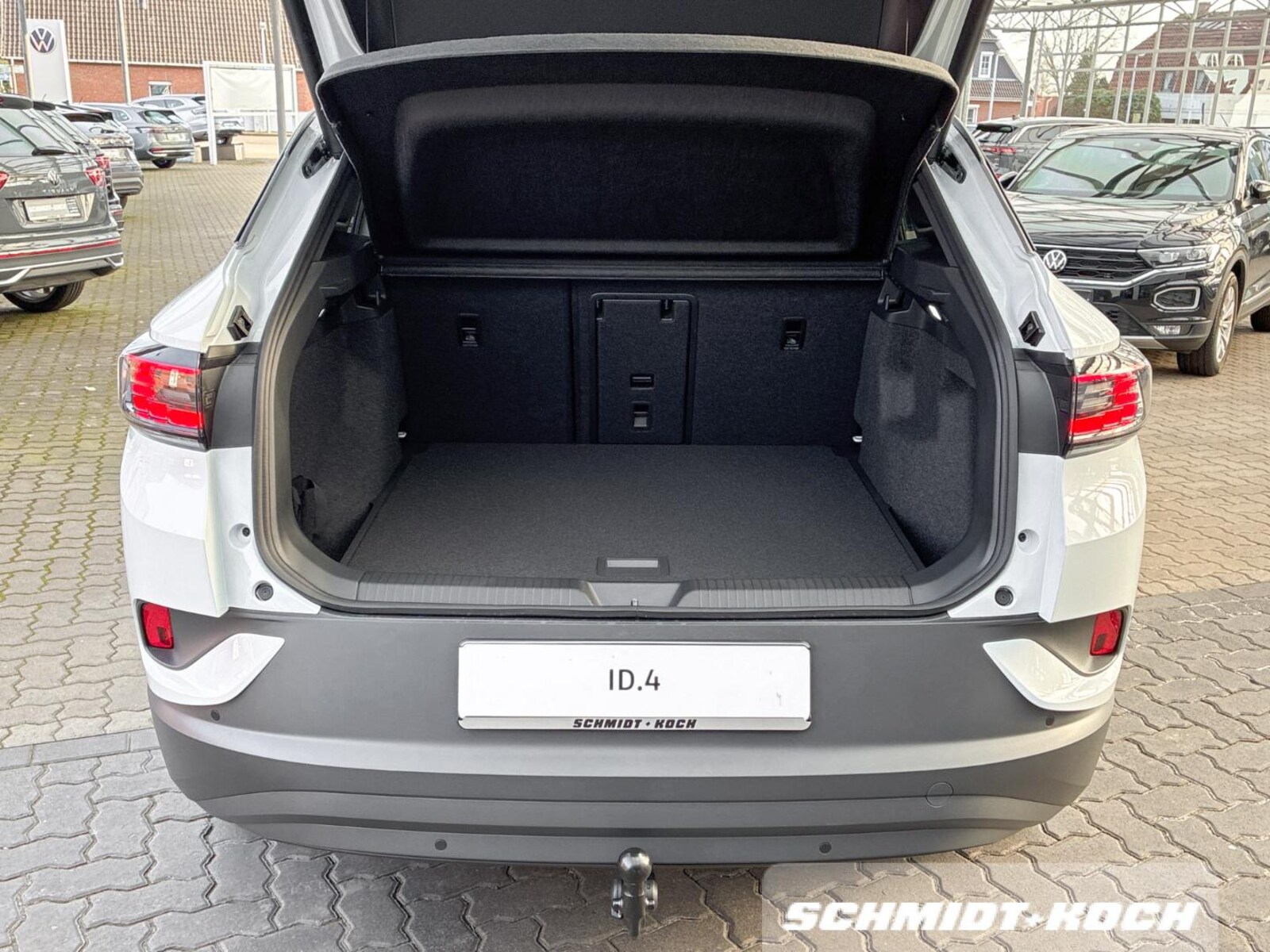 Volkswagen ID.4 – Bild 12