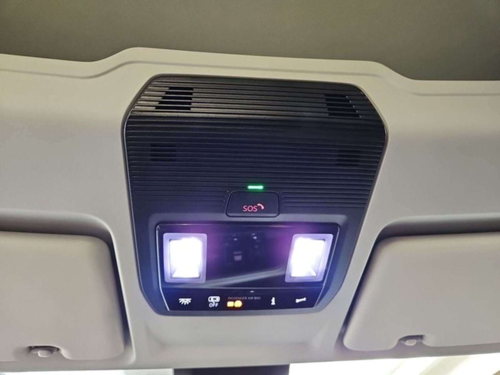 Volkswagen Caddy – Bild 6