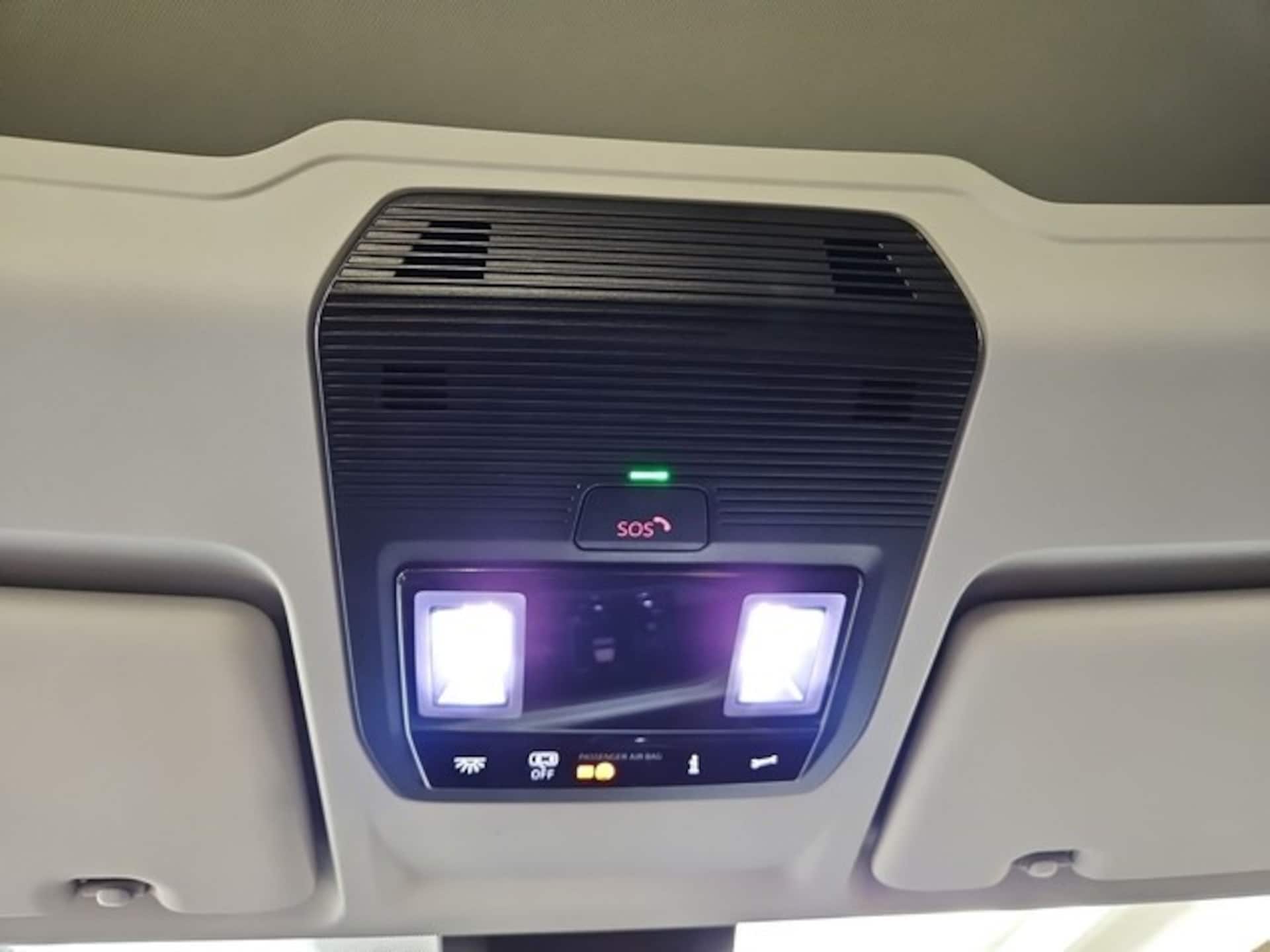 Volkswagen Caddy Life