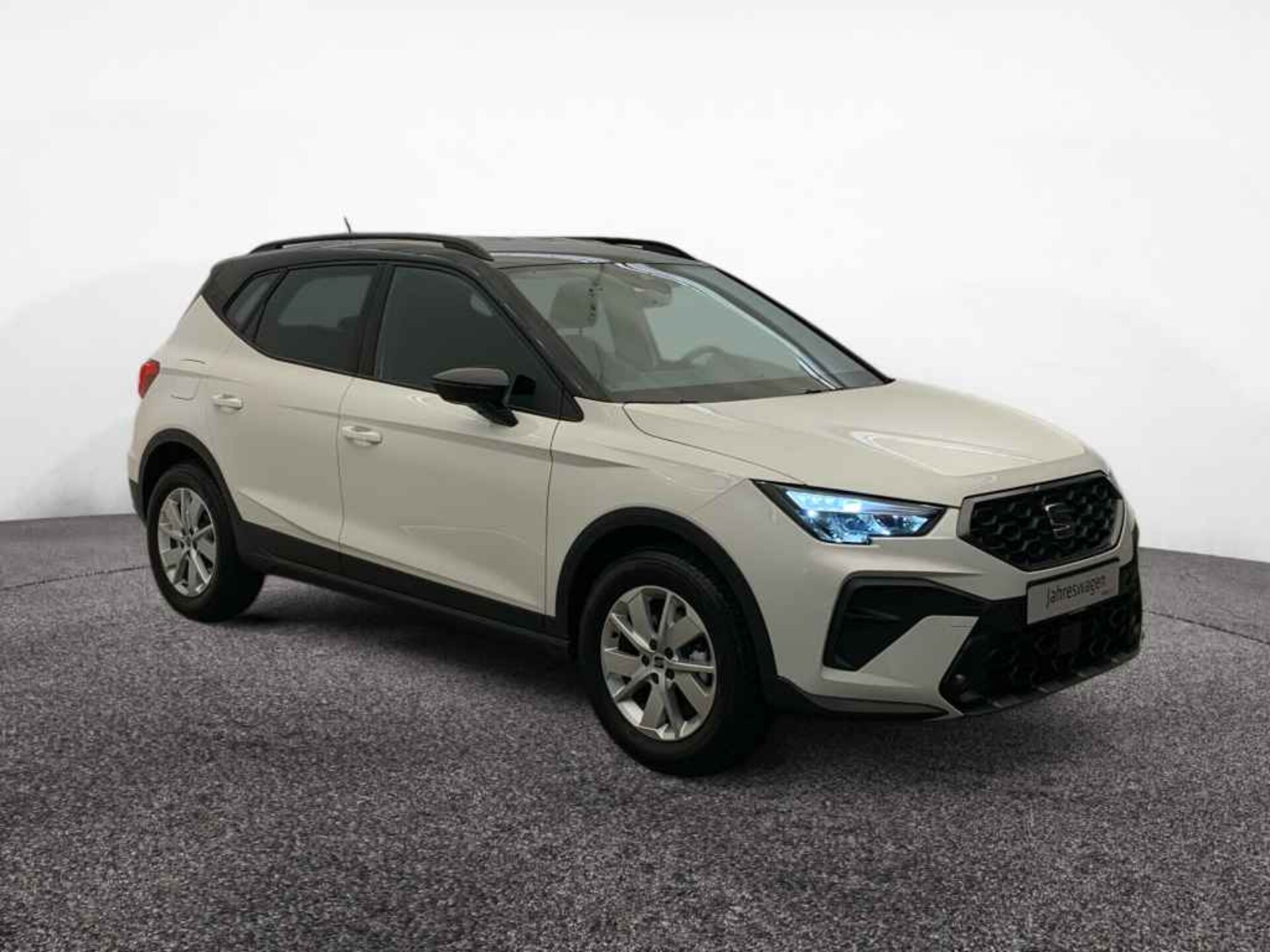 SEAT Arona Style